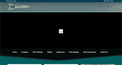Desktop Screenshot of beirutwings.com