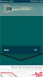 Mobile Screenshot of beirutwings.com